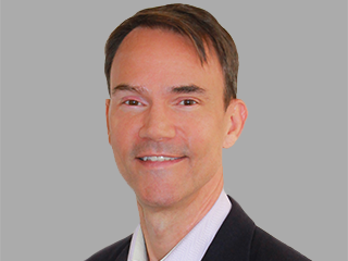 Eric James, CRCM